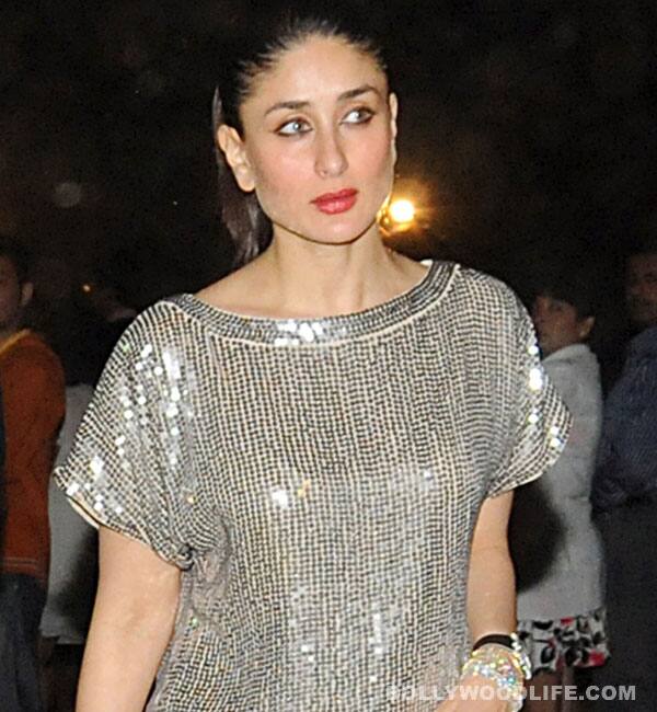 Diwali special: Aishwarya Rai Bachchan, Kareena Kapoor, Alia Bhatt are sexy sparklers