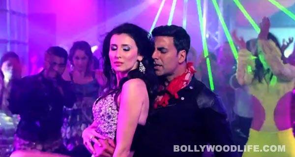 Khiladi 786 music review: The album is a mixed bag