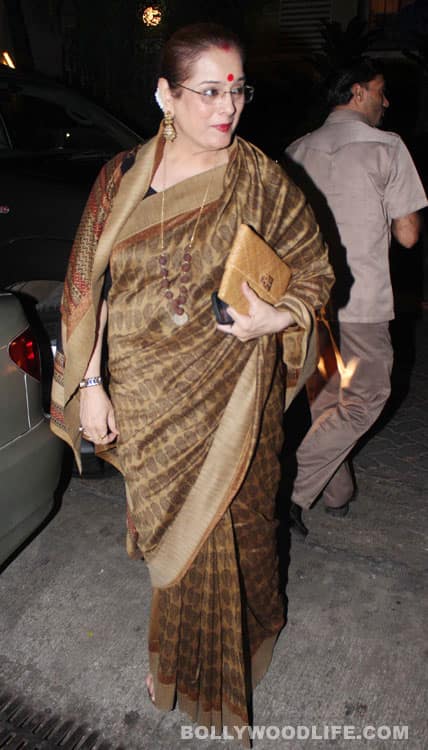 Poonam Sinha 