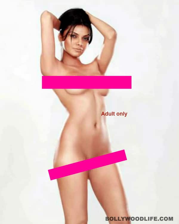 Sherlyn Chopra’s sizzling Playboy cover delayed