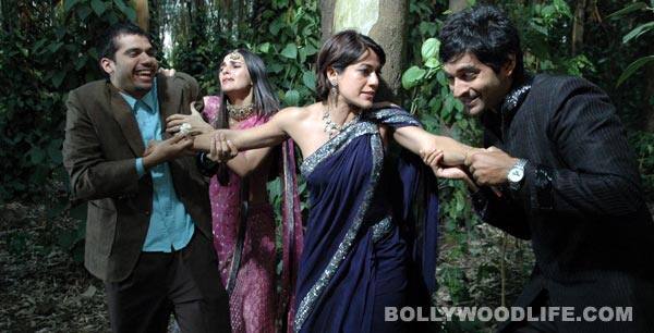 10ml Love movie review: Refreshing take on Shakespeare!
