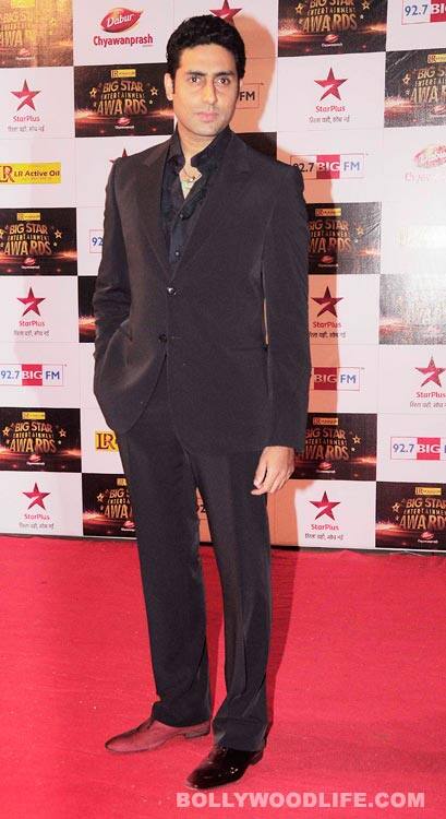 Gallery: Big Star Entertainment Awards 2012 winners' list: Shahrukh Khan and Katrina Kaif win Best Couple!