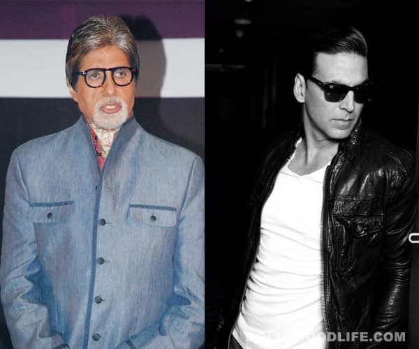 Delhi gang-rape: Akshay Kumar & Amitabh Bachchan don’t want election coverage overshadowing the case