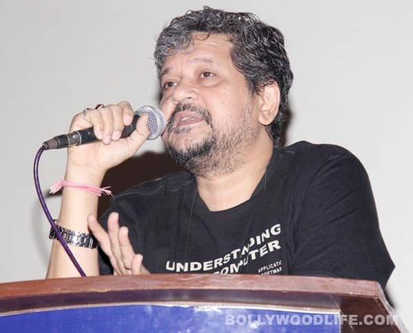 Amole Gupte to head Children's Film Society of India