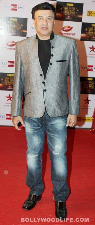 Gallery: Big Star Entertainment Awards 2012 winners' list: Shahrukh Khan and Katrina Kaif win Best Couple!