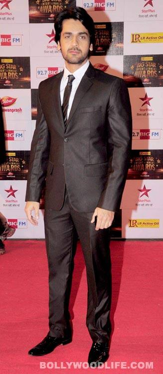 Gallery: Big Star Entertainment Awards 2012 winners' list: Shahrukh Khan and Katrina Kaif win Best Couple!