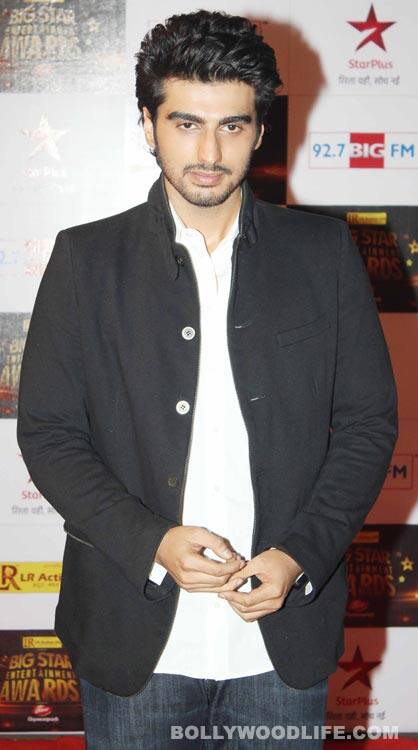 Gallery: Big Star Entertainment Awards 2012 winners' list: Shahrukh Khan and Katrina Kaif win Best Couple!