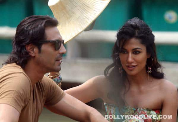 What Is The ‘sex’ Word In Sudhir Mishra’s Inkaar