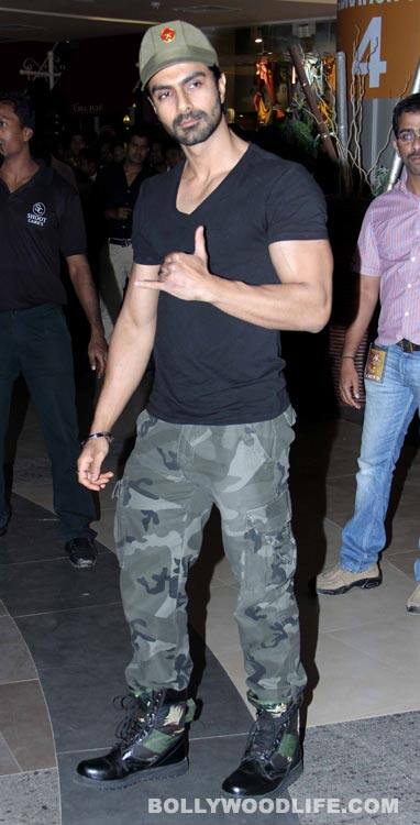 Gallery: Dabangg 2 premiere: Salman Khan, Aamir Khan and Sonakshi Sinha spotted on the red carpet Ashmit Patel