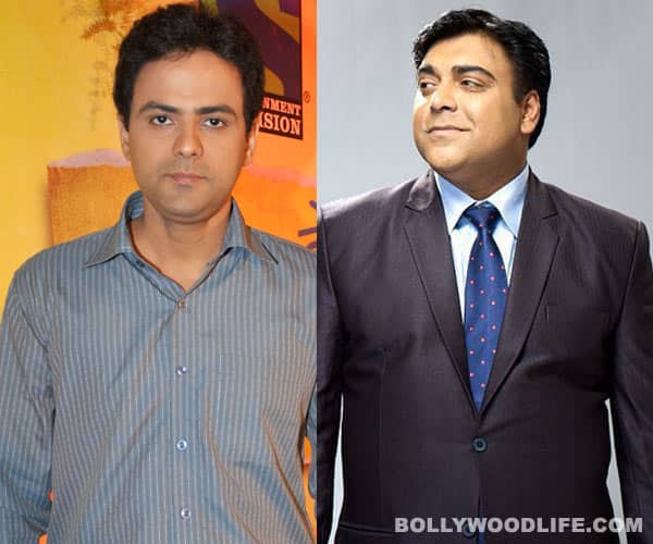 Bade Acche Lagte Hain: Ram Kapoor or Pawan Shankar, who died last night?