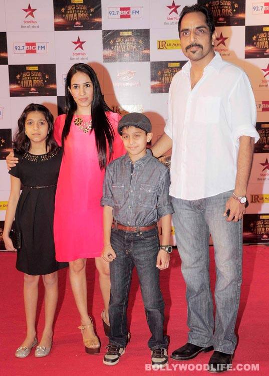 Gallery: Big Star Entertainment Awards 2012 winners' list: Shahrukh Khan and Katrina Kaif win Best Couple!