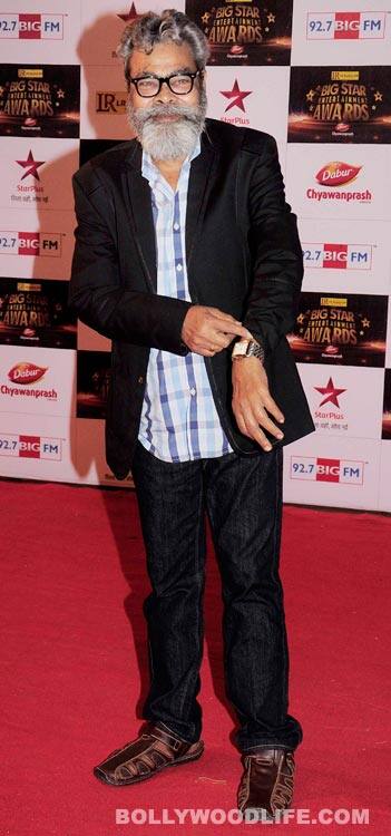 Gallery: Big Star Entertainment Awards 2012 winners' list: Shahrukh Khan and Katrina Kaif win Best Couple!