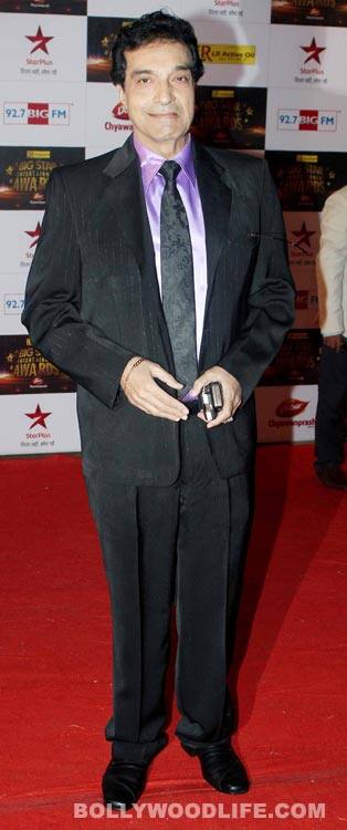 Gallery: Big Star Entertainment Awards 2012 winners' list: Shahrukh Khan and Katrina Kaif win Best Couple!