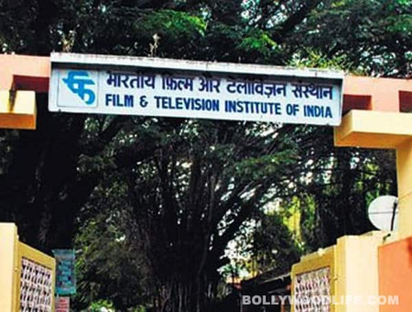 Pune’s FTII to get Institute of National Importance status