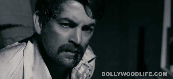 Neil Nitin Mukesh&#39;s portion in David shot in black and white - Grab2121219131426