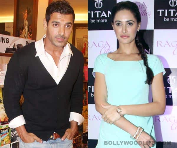 John Abraham and Nargis Fakhri's film completes South India schedule