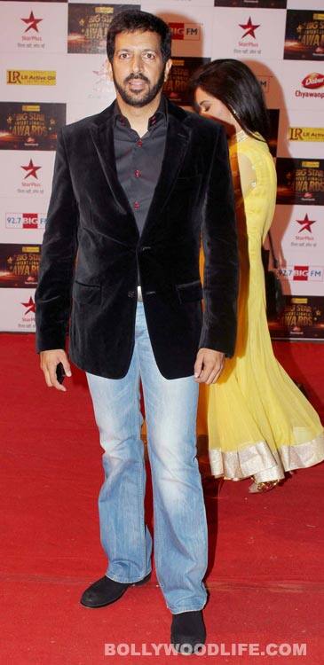 Gallery: Big Star Entertainment Awards 2012 winners' list: Shahrukh Khan and Katrina Kaif win Best Couple!