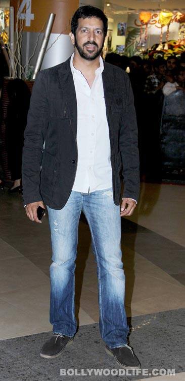 Gallery: Dabangg 2 premiere: Salman Khan, Aamir Khan and Sonakshi Sinha spotted on the red carpet Kabir Khan