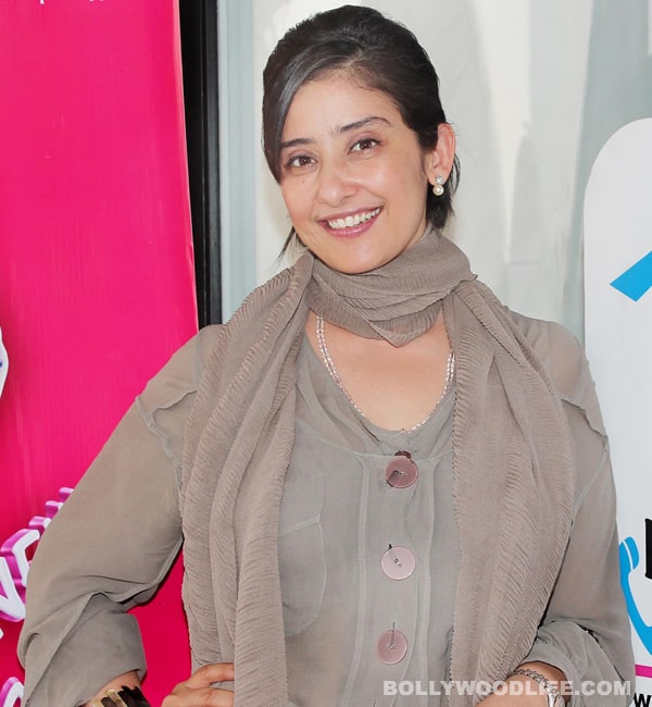 Manisha Koirala discharged from New York hospital