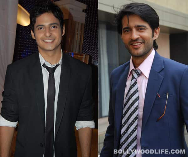 Kya Huaa Tera Vaada: Hiten Tejwani re-enters the show to romance Mona Singh