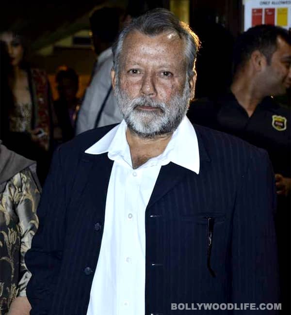 Pankaj Kapur wants son Shahid Kapoor to get married!