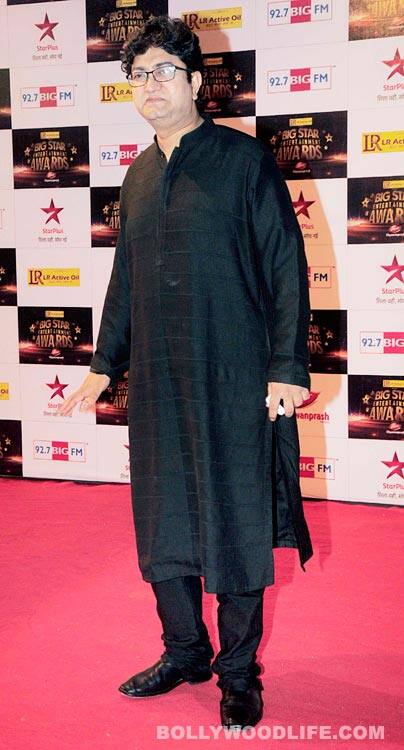 Gallery: Big Star Entertainment Awards 2012 winners' list: Shahrukh Khan and Katrina Kaif win Best Couple!