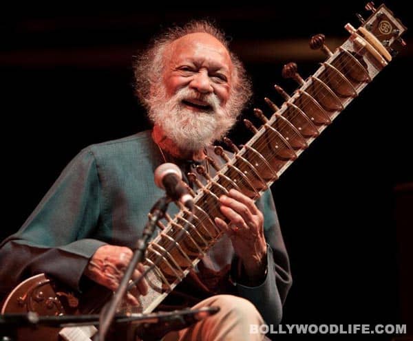 Pandit Ravi Shankar passes away: Celebs tweet condolences