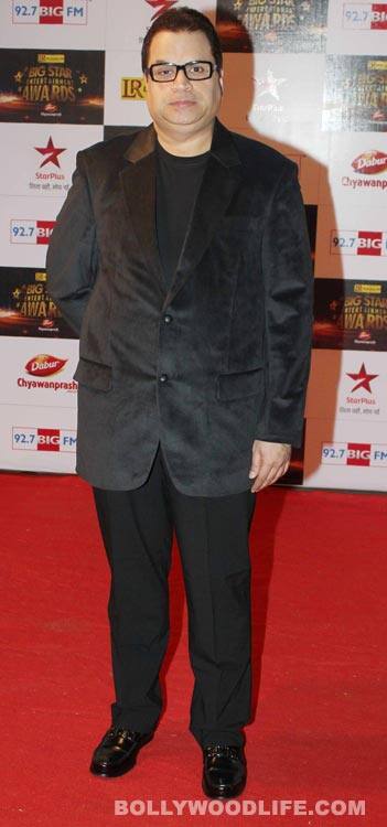 Gallery: Big Star Entertainment Awards 2012 winners' list: Shahrukh Khan and Katrina Kaif win Best Couple!