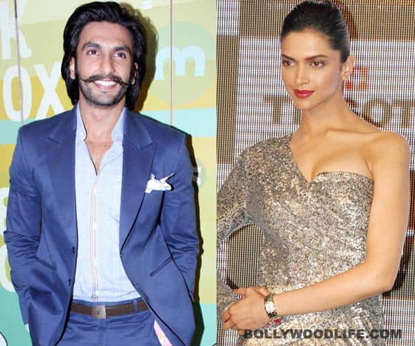 Bipasha Basu-Harman Baweja, Salman Khan-Priyanka Chopra, Deepika Padukone-Ranveer Singh: Who are the hottest new BFFs in town?