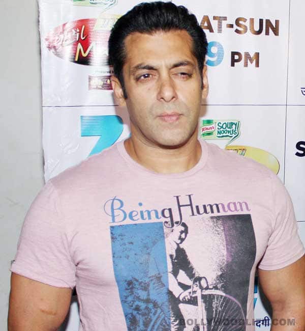Delhi gang-rape case: Salman Khan wants accused to be beaten to death in jail