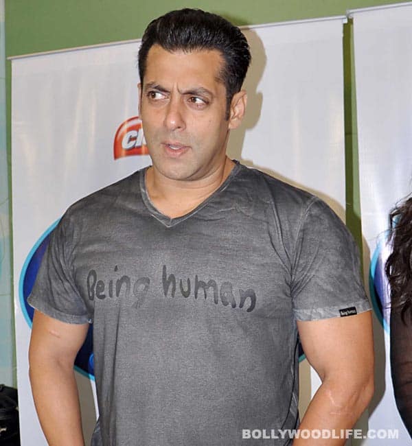 Salman Khan to appear in court on his birthday, December 27?