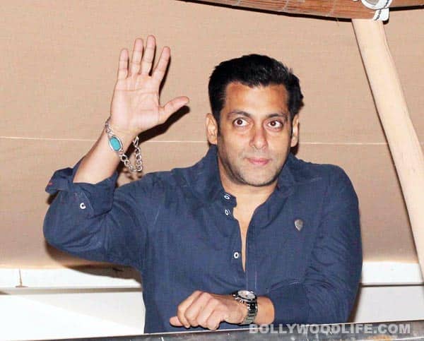 Dabangg 2 box office report: The Salman Khan starrer crosses Rs 100 crores on his birthday!