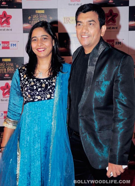 Gallery: Big Star Entertainment Awards 2012 winners' list: Shahrukh Khan and Katrina Kaif win Best Couple!