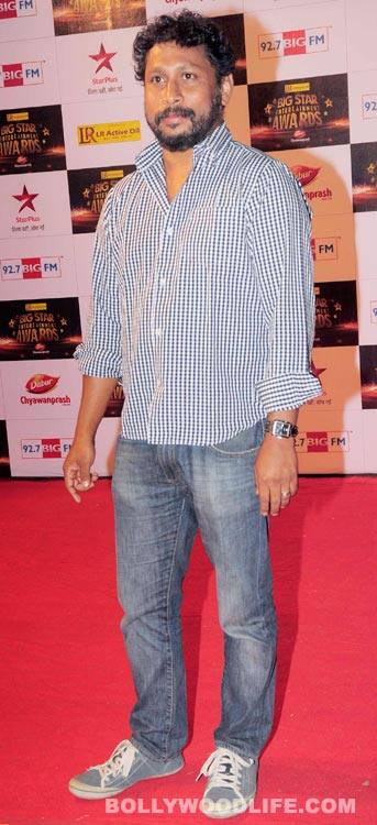 Gallery: Big Star Entertainment Awards 2012 winners' list: Shahrukh Khan and Katrina Kaif win Best Couple!