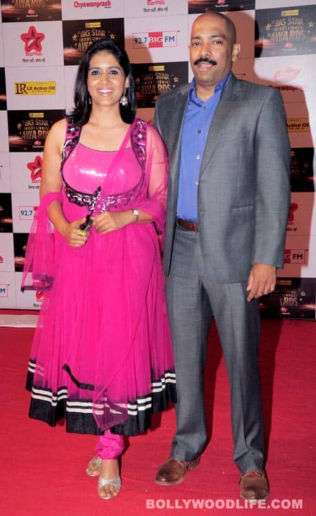 Gallery: Big Star Entertainment Awards 2012 winners' list: Shahrukh Khan and Katrina Kaif win Best Couple!