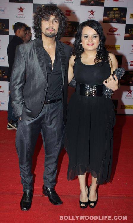 Gallery: Big Star Entertainment Awards 2012 winners' list: Shahrukh Khan and Katrina Kaif win Best Couple!