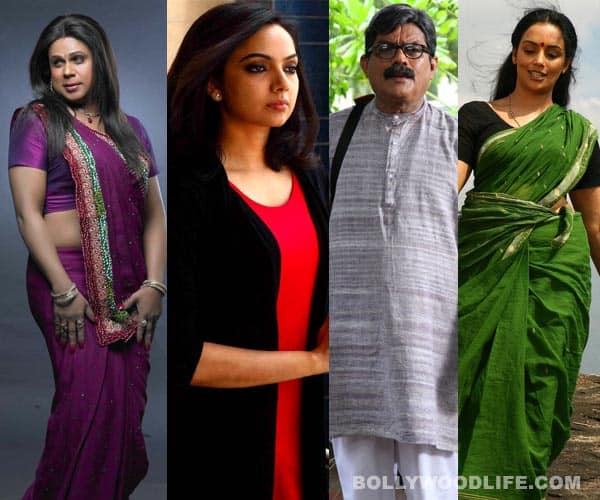 Malayalam hits and misses of 2012: Its was a mixed year for the film industry