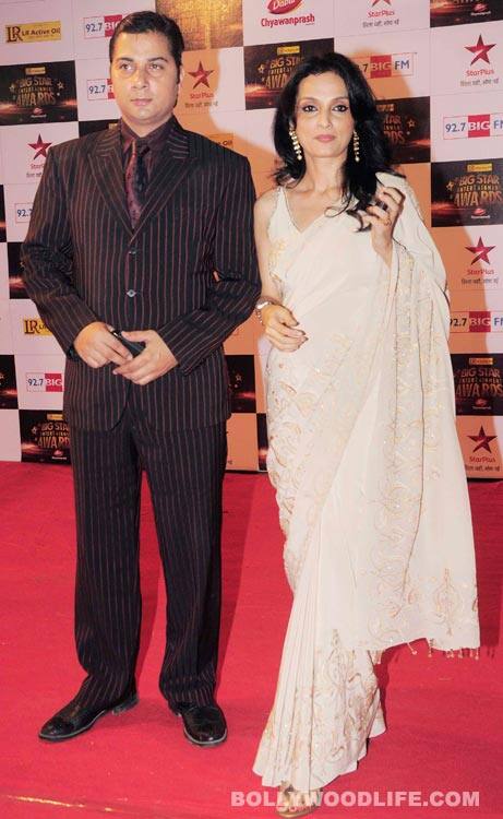 Gallery: Big Star Entertainment Awards 2012 winners' list: Shahrukh Khan and Katrina Kaif win Best Couple!