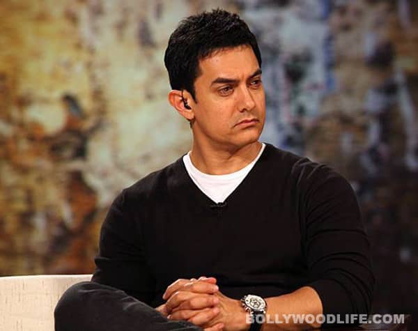 <b>Aamir Khan’s TV debut:</b> Aamir Khan made his TV debut with <i>Satyamev Jayate</i>. He cried, bought his uncharacteristic straight-forward side to the fore and bought some really interesting people on the show. Although there were too many tear-jerking scenes to digest, we hope he refrains from getting a tad too emotional in the next season.
