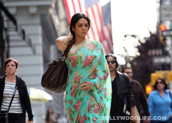<b>Sridevi makes a comeback:</b><i>English Vinglish</i> wouldn’t have been the same film if Sridevi didn’t decide to make a comeback. Who said she’s only good at making ladoos? Well, she’s also amazing at mesmerising people with her fabulous performances.