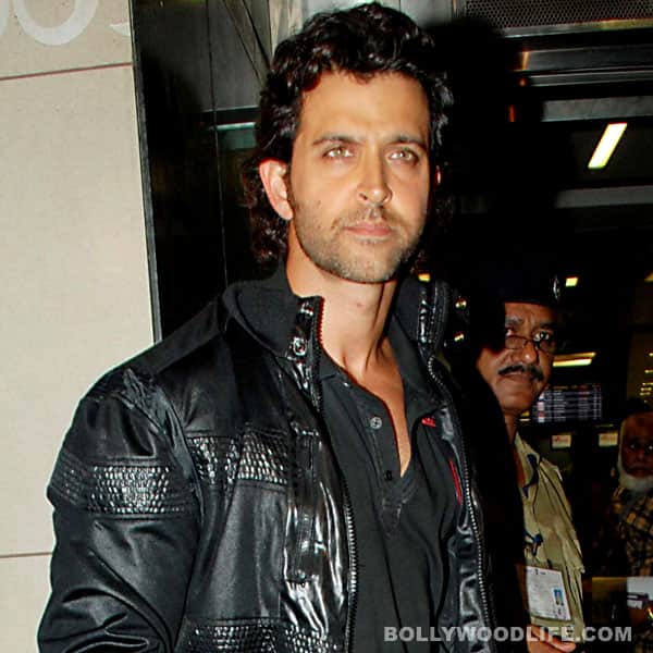 Hrithik Roshan will play the lead role in Shekhar Kapur’s Paani!