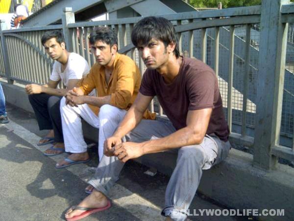 Kai Po Che trailer to release with Dabanng 2
