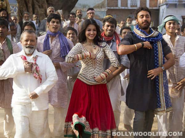 Why do Imran Khan, Anushka Sharma and Pankaj Kapur’s hearts flutter?