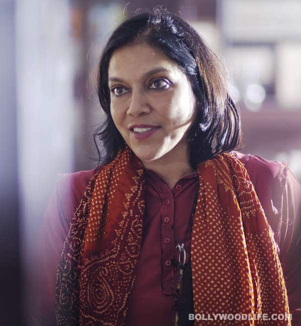 Mira Nair - Images Gallery