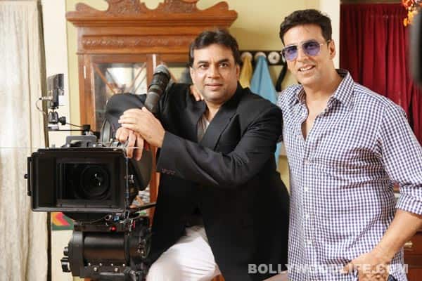 Akshay Kumar’s OMG! Oh My God sequel will be unlike the original