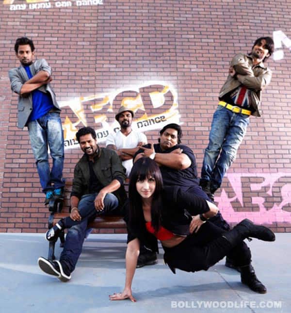 Remo D’Souza plans to make a sequel to Any Body Can Dance