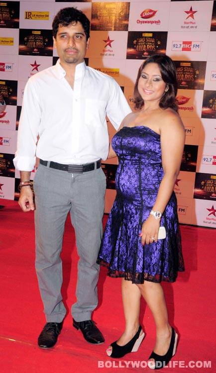Gallery: Big Star Entertainment Awards 2012 winners' list: Shahrukh Khan and Katrina Kaif win Best Couple!