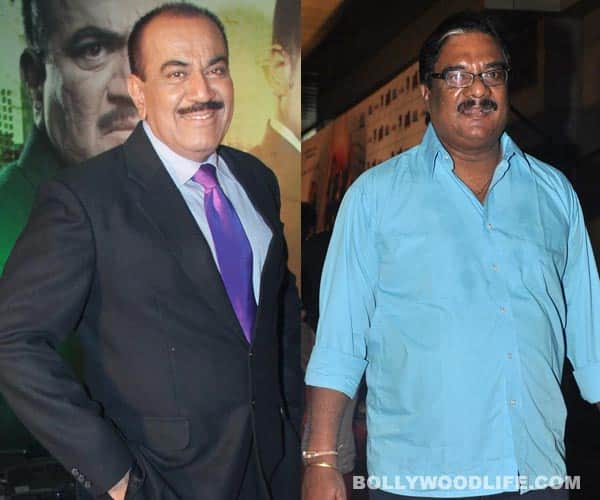 ACP Pradyuman leaves CID, Marathi actor Deepak Shirke to replace him
