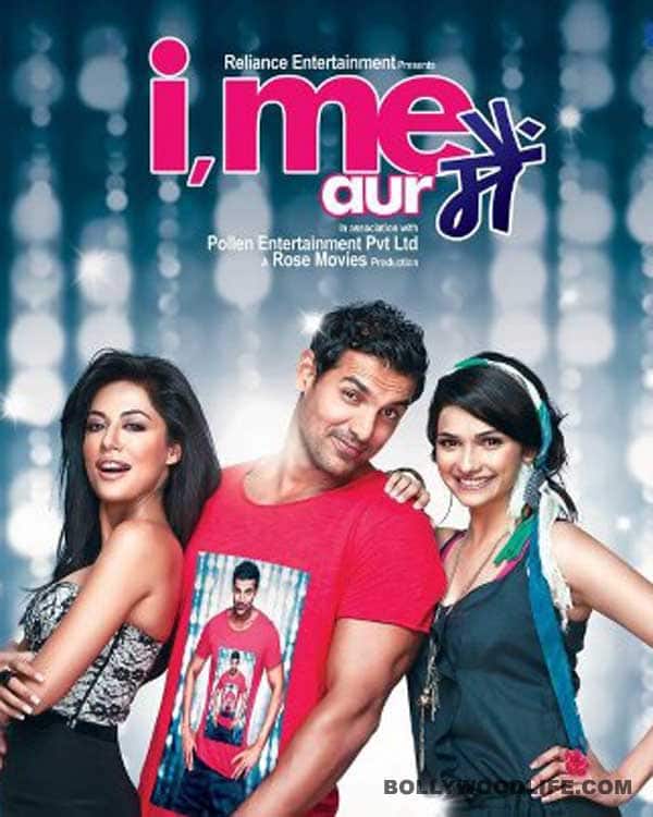 I, Me Aur Main trailer: Meet John Abraham, the new narcissist of Bollywood