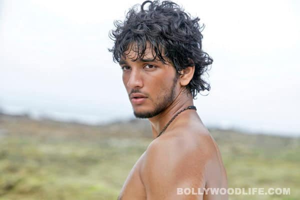 KADAL movie stills: Gautham Karthik and Thulasi Nair not so nervous about their first film